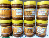مکمل گیاهی درمان سردی و بلغم ترکیب 16گیاه هندی ایرانی+10گرم ژل رویال ساخته شده توسط پزشک طب سنتی پژوهشکده خوارزمی